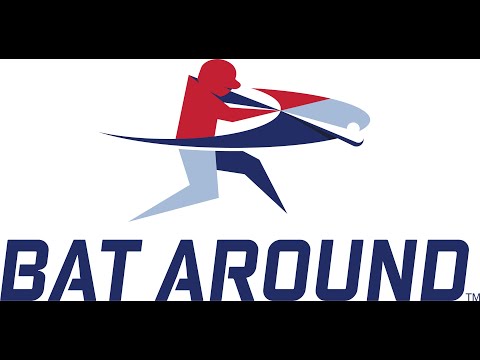 Bat Around™, a new batting cage software and app that gamifies the batting cage experience for teams, players and novices, was inspired by some of the greatest hitters in Major League Baseball history, including David Eckstein, Fred McGriff, Matt Holliday, Luis Gonzalez and more. The game is for all ability levels and brings fun and competition to batting cages.