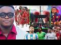 PSG PARADE SH0CKS A..MESSI TALKS ABT..CHELSEA TRANSFERS, BARCA AND MADRID NEWS, ARSENAL AND ALL NEWS