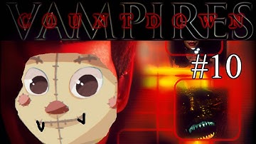 Down Down to Marlintown (Countdown Vampires Part 10)