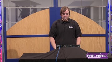 Akai MPC Live Standalone Music Production Center Overview | Full Compass