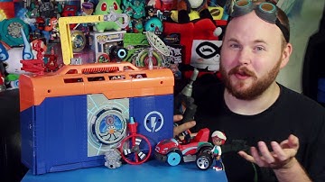 Kohdok Reviews the Rusty Rivets Buggy Build!