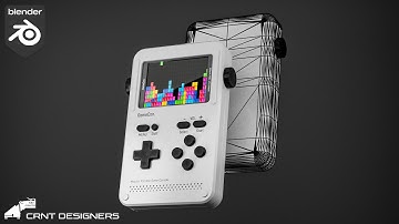 Why triangles are more important for game models ?