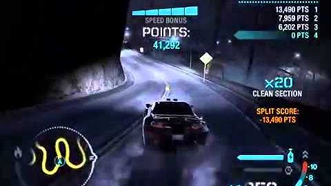 Need For Speed   Carbon 