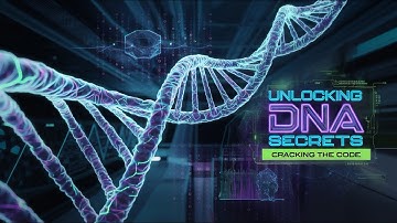 How AI is Cracking the Code of Human DNA