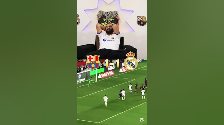 Barcelona vs Real Madrid – El Clasico 26/04/2025 🔥Best Moments! #barcelona #realmadrid #viralshorts