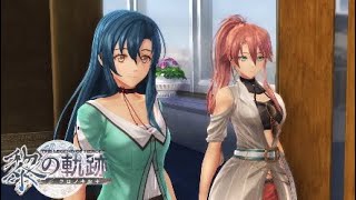 #32 黎の軌跡【第三章 サルバッド《サァラ/シャヒーナ登場》《ゴッチ監督登場》】(Kuro no Kiseki)