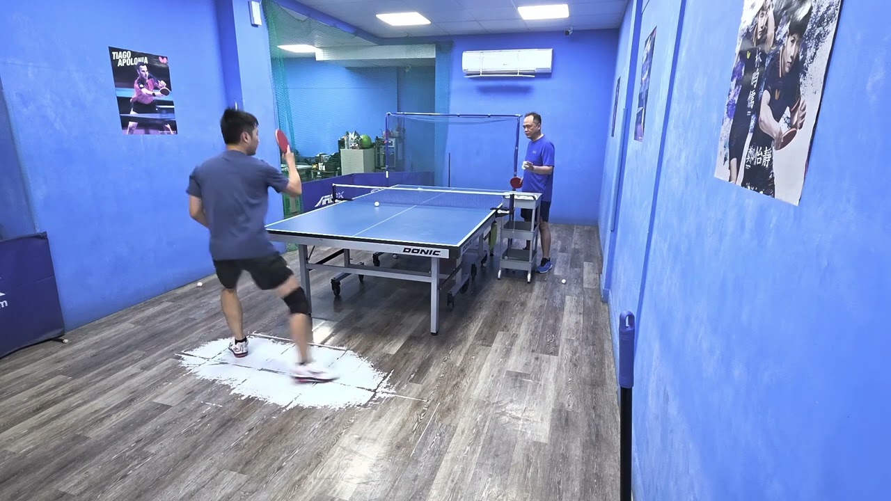 20260211正手三點、反手