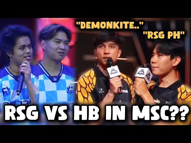 HOMEBOIS CALLING OUT RSG PH AND DEMONKITE IN MPL MY...😱😮 class=