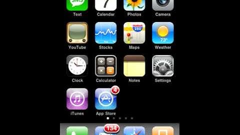 Spinboard Beta (rotate icons w/ accelerometer)
