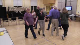 2019-04 Tom Miller - Plus Dancing By Definition - DBD