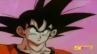 إعلان دراغون بول Z سبيستون 2003