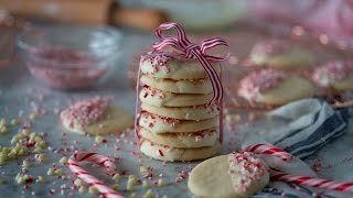 How to Make Peppermint Cookies