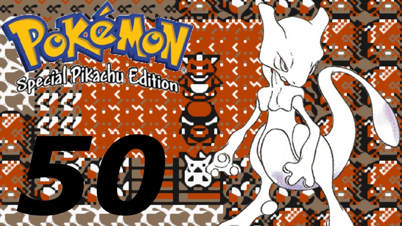 Mewtwo - Pokemon Red, Blue and Yellow Guide - IGN