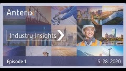 Industry Insights Episode 1: Electric grid modernization with 900 MHz Private LTE is now a reality