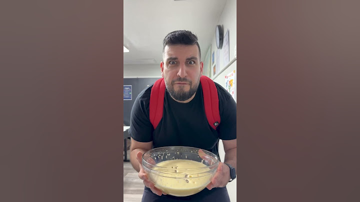 Teachers Love Me! ​⁠@ChefRush @albert_cancook #brownie #cake #easyrecipe