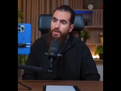 المياعة في التدين و التساهل في النقاب شريف علي