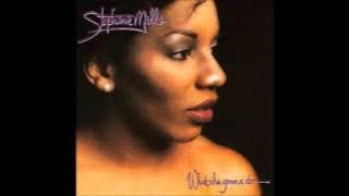 Stephanie Mills 