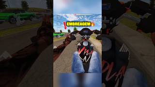 D EMBREAGEM NO GRAU?🤯✊🏽🔥 - ELITE AUTO BRASIL#shorts #grau #wheelie #jogos #bike #moto #viral #games