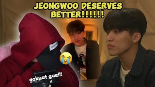 GAK NYANGKA BANGETTT‼️Treasure Shining Solo EP. 8 (REACTION)