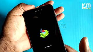 Redmi Go (M1903C3GG) Hard reset | Factory Reset Redmi Go Without Pc No Command Recovery Fix Update
