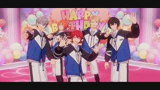 2026 Birthday Live Stream