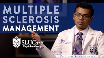 Medical Management of Multiple Sclerosis - SLUCare Neurology