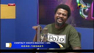 SOFO MACHO REVEALS HOW YOU CAN USE BIBLE TO MAKE MONEY
