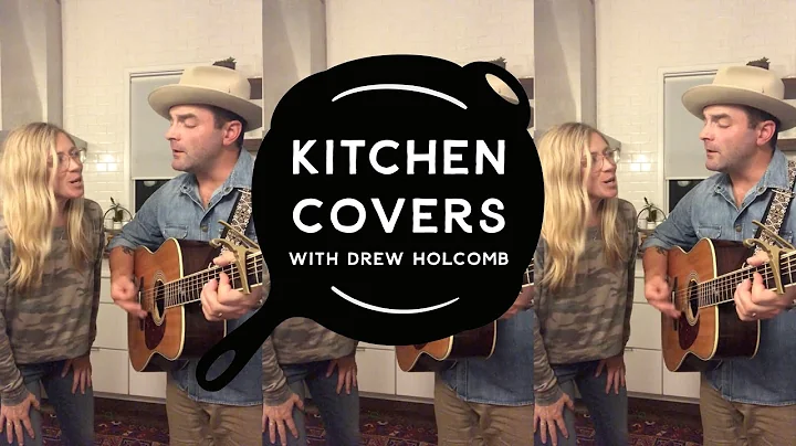 Wildflowers (Tom Petty Cover) | Kitchen Covers wit...