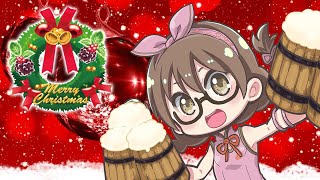 【告知】クリスマスイブ＆クリスマス＆年末年始はMHWIしようぜ！顔出しライブのお知らせ