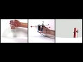 Grabity a wearable haptic interface for simulating weight and grasping in virtual reality