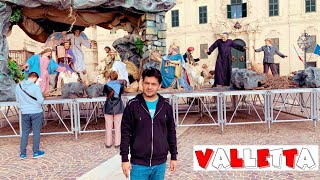 Valletta Beauty of Malta - Malta Travel