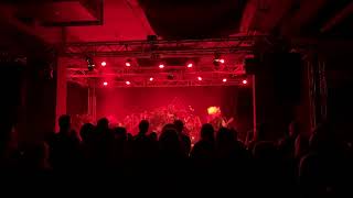 Hinayana live in Berlin 19.11.2023