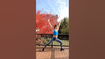Thumbnail of Vinyasa flow sequence variation