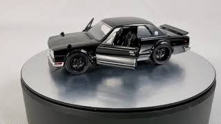 Jada 1:32 Fast & Furious - Brian's Nissan Skyline 2000 GT-R Diecast Car