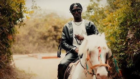 Prvblemo - Efang Korosi (Official Music Video)