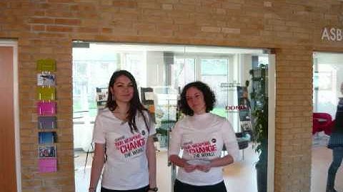 Promoting Citizen Act