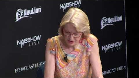 NABTV interview Michel