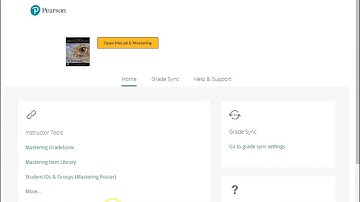 BSC2010 S1 Pearson How to
