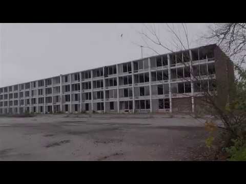 Exploring Abandoned Hotel In West Lafayette Indiana You Exploring Abandoned Hotel In West Lafayette Indiana
