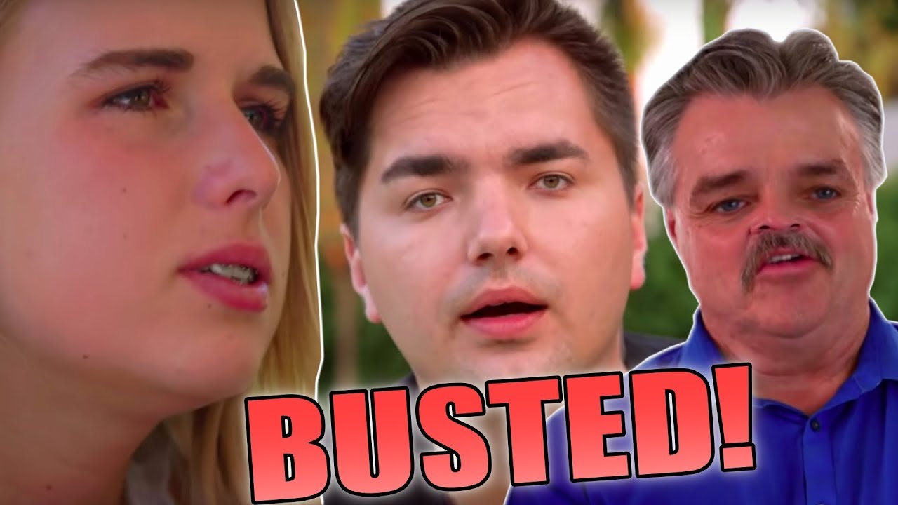 Parents Catfish Their Daughter! YouTube