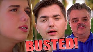 Parents Catfish Their Daughter!