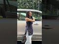 Kanika Mann spotted at t1 #youtubeshorts #yt #youtube #ytshorts
