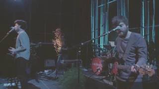 L'aupaire - Uptown Diva (Live @ Kammermusiksaal, Cologne)