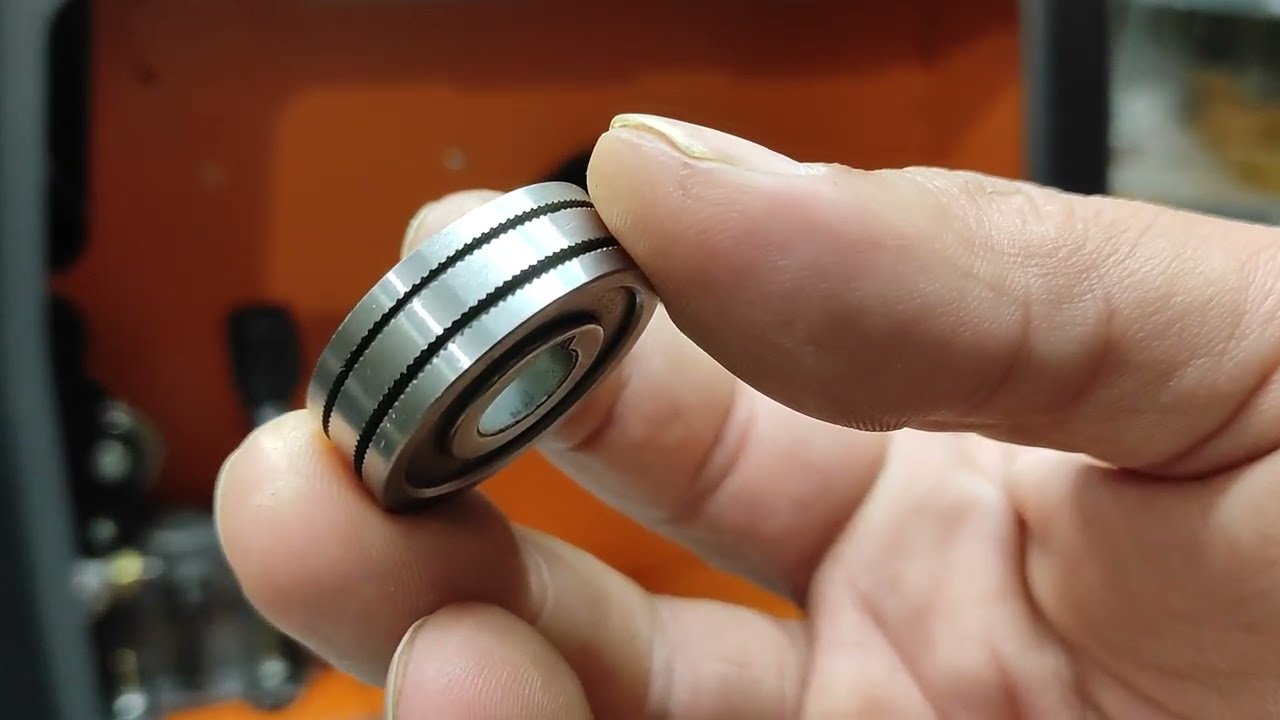 Kzubr 900 mig Tig mma