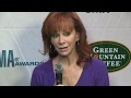 Reba Interview | CMA Awards 2012 | CMA