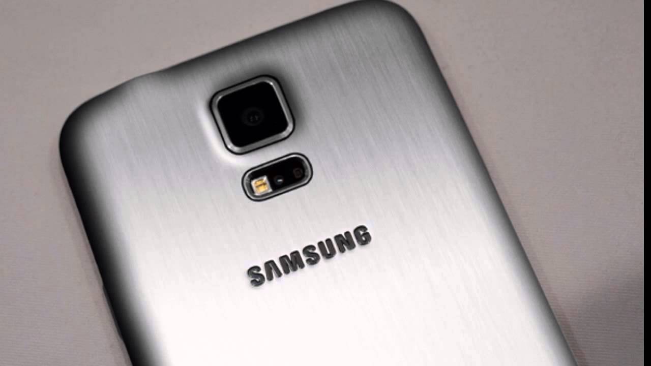 Samsung S5 S6