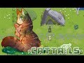 A Kitten Born for Wild Life!! 🐾 Cattails: Mossie's Journey - Episode #1