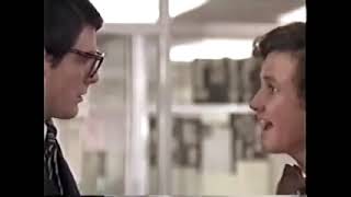 Superman 2 - 1980 - Globo Sessão Da Tarde