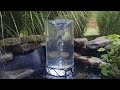 'On The Fly... DIY' Vortex Water Feature