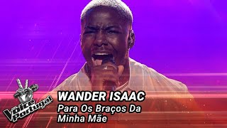 Wander Isaac - 